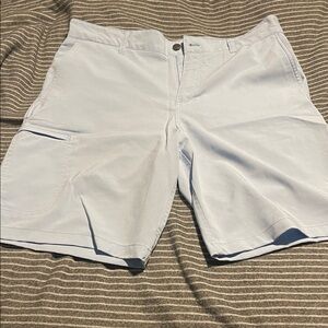 Panama Jack Men's Sky Blue Cargo Shorts